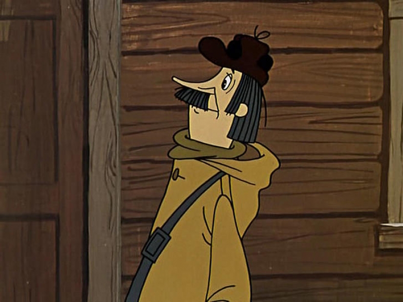 How popular Soviet cartoons were created How popular Soviet cartoons were created