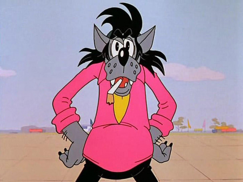 How popular Soviet cartoons were created How popular Soviet cartoons were created