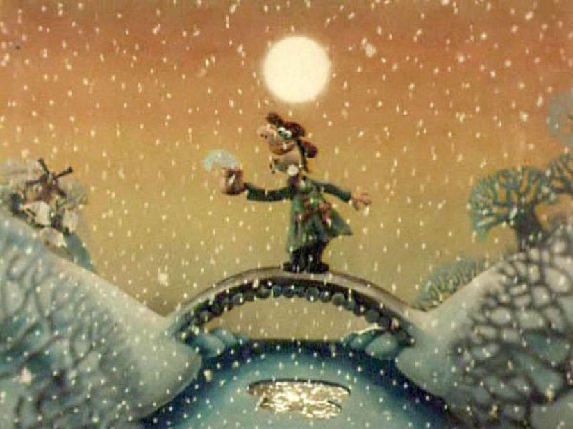 How popular Soviet cartoons were created How popular Soviet cartoons were created