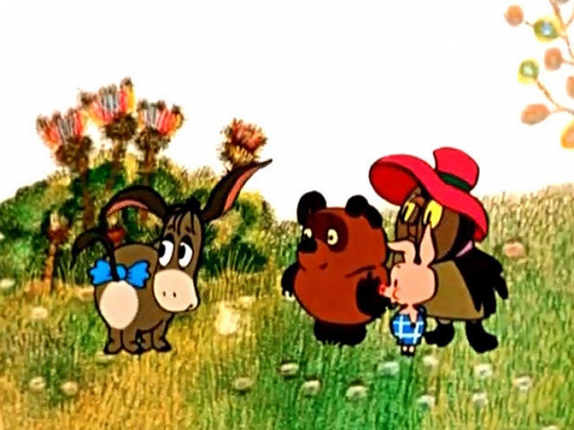 How popular Soviet cartoons were created How popular Soviet cartoons were created