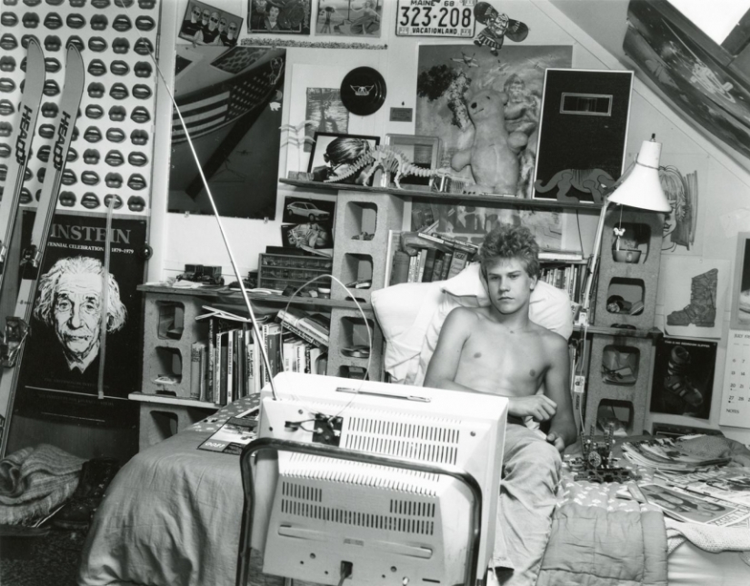 How teenagers have changed over the past 50 years