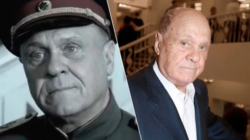 How the stars of the TV series "Liquidation" have changed in 12 years