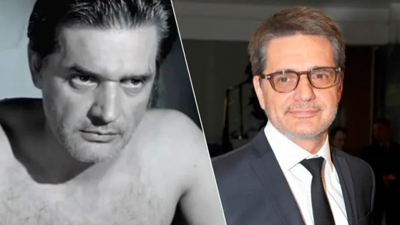 How the stars of the TV series "Liquidation" have changed in 12 years