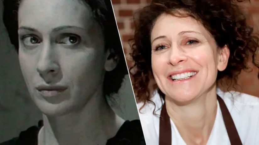 How the stars of the TV series "Liquidation" have changed in 12 years