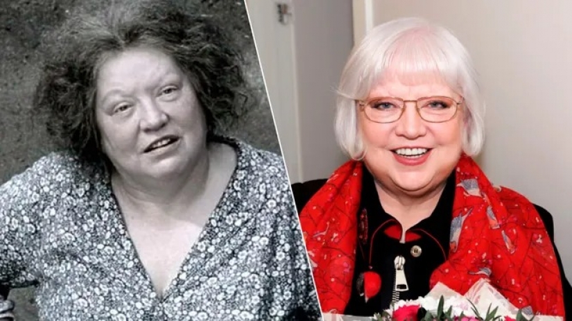 How the stars of the TV series "Liquidation" have changed in 12 years