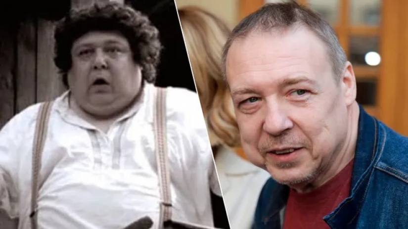 How the stars of the TV series "Liquidation" have changed in 12 years