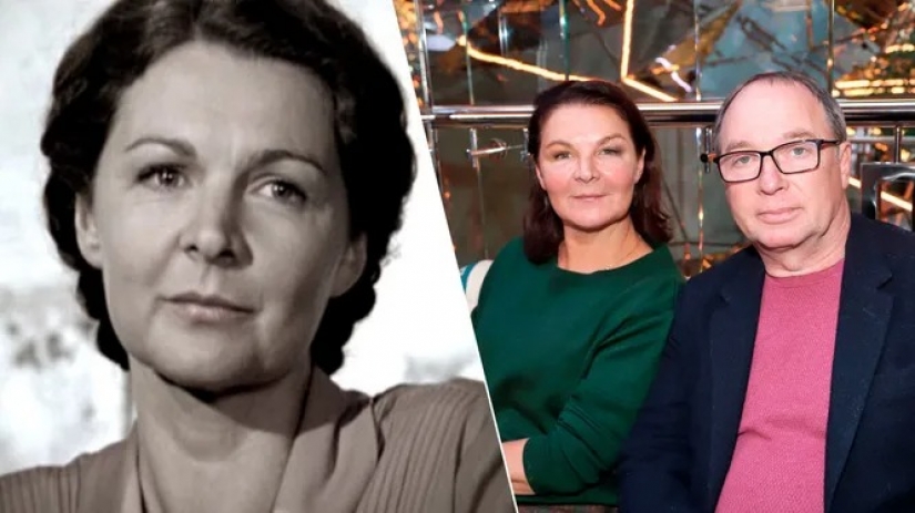 How the stars of the TV series "Liquidation" have changed in 12 years