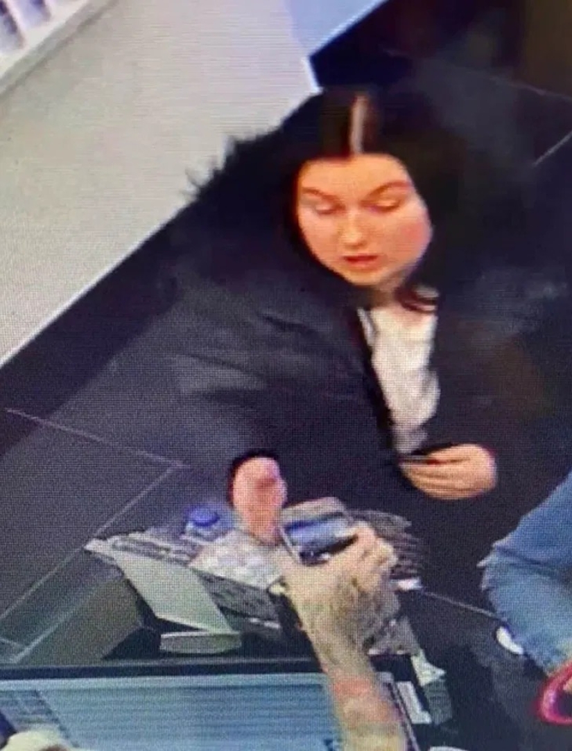 How three cheating sisters spent money from other people's credit cards, stealing cash receipts