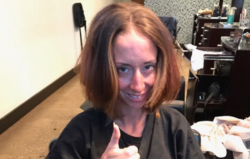 How to become a beauty in 7 hours? Amazing transformation of a security service employee