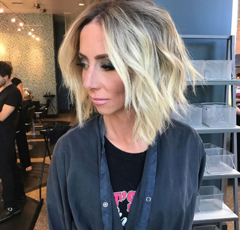 How to become a beauty in 7 hours? Amazing transformation of a security service employee