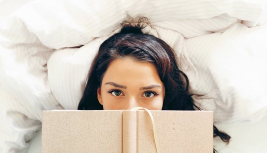 How to choose self-development books