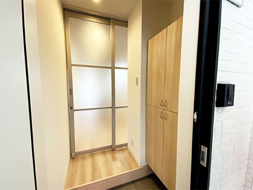 How to construct a home for lonely cat-lovers in Japan How to construct a home for lonely cat-lovers in Japan