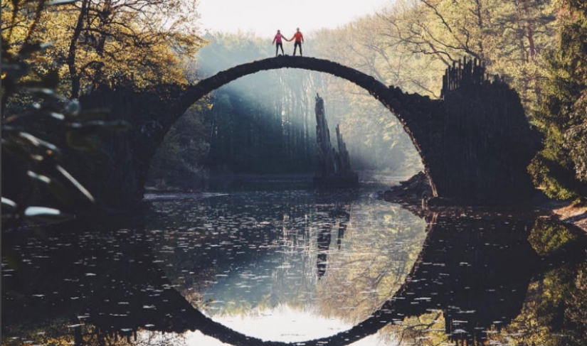 How to distinguish professional photos from amateur ones