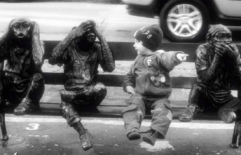 How to exploit monuments so that Instagram bathes you in likes How to exploit monuments so that Instagram bathes you in likes