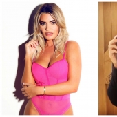 How to improve your intimate life: top tips from hot Megan Barton