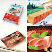 How to lie packaging