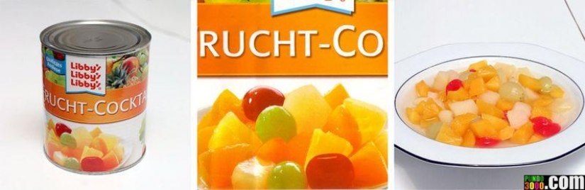 How to lie packaging