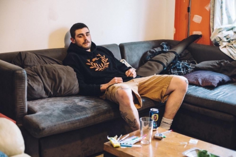 How to look like a bachelor apartments in different countries of the world How to look like a bachelor apartments in different countries of the world