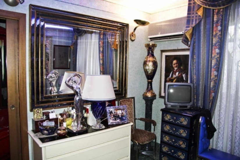 How to look like a bachelor apartments in different countries of the world How to look like a bachelor apartments in different countries of the world