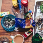 How to look like a bachelor apartments in different countries of the world