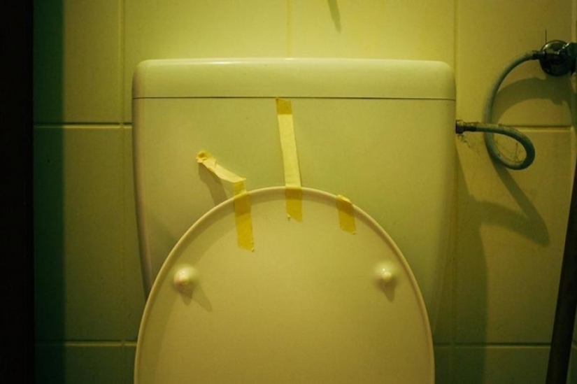 How to look like a bachelor apartments in different countries of the world How to look like a bachelor apartments in different countries of the world