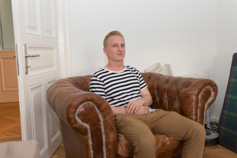 How to look like a bachelor apartments in different countries of the world How to look like a bachelor apartments in different countries of the world