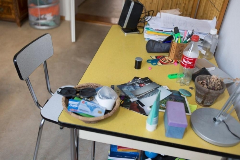 How to look like a bachelor apartments in different countries of the world How to look like a bachelor apartments in different countries of the world