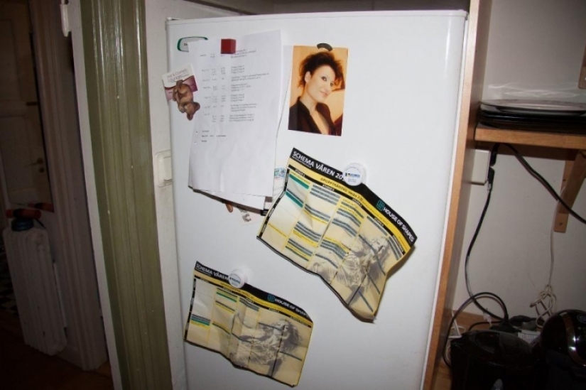 How to look like a bachelor apartments in different countries of the world How to look like a bachelor apartments in different countries of the world