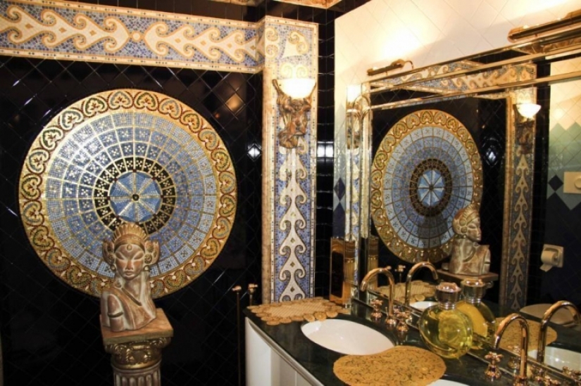 How to look like a bachelor apartments in different countries of the world How to look like a bachelor apartments in different countries of the world