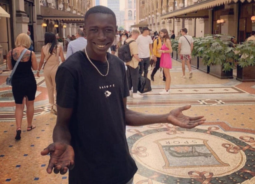 How to lose your job and become a millionaire, or The story of the "destroyer of life hacks" by Habi Leim How to lose your job and become a millionaire, or The story of the "destroyer of life hacks" by Habi Leim