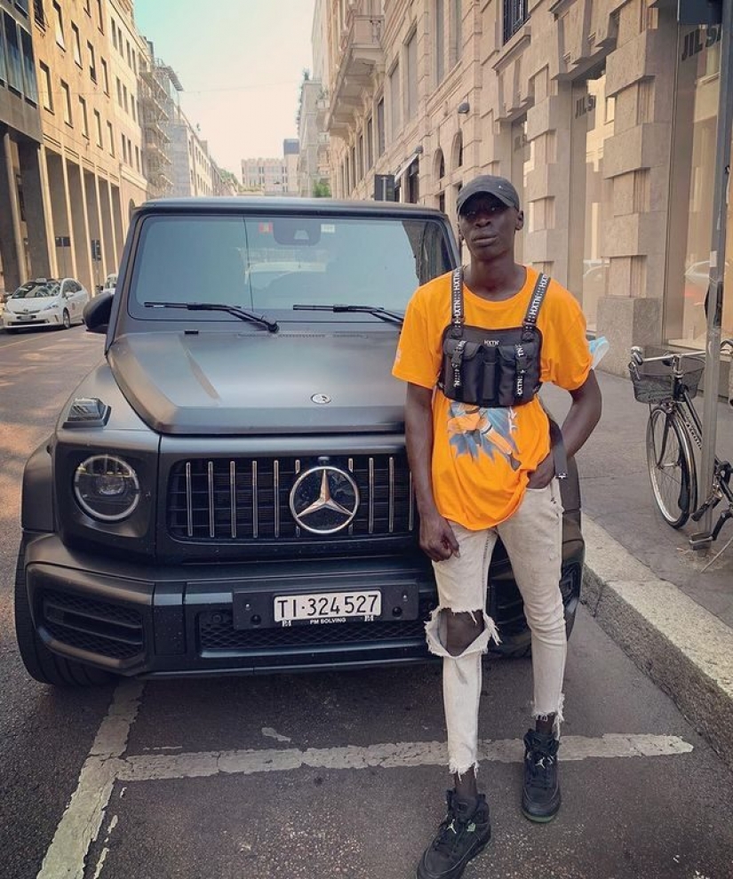 How to lose your job and become a millionaire, or The story of the "destroyer of life hacks" by Habi Leim How to lose your job and become a millionaire, or The story of the "destroyer of life hacks" by Habi Leim