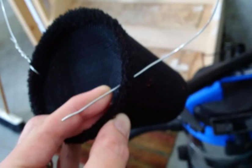 How to Make a Simple mosquito Trap that Kills Insects with 98 Percent Efficiency