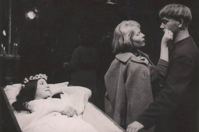 How to make the famous Soviet films