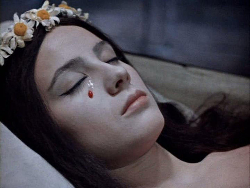 How to make the famous Soviet films