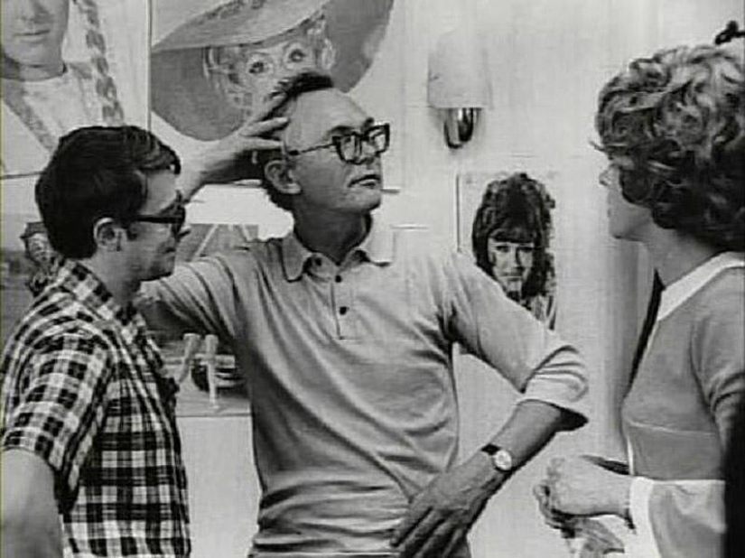 How to make the famous Soviet films