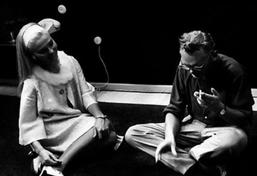 How to make the famous Soviet films