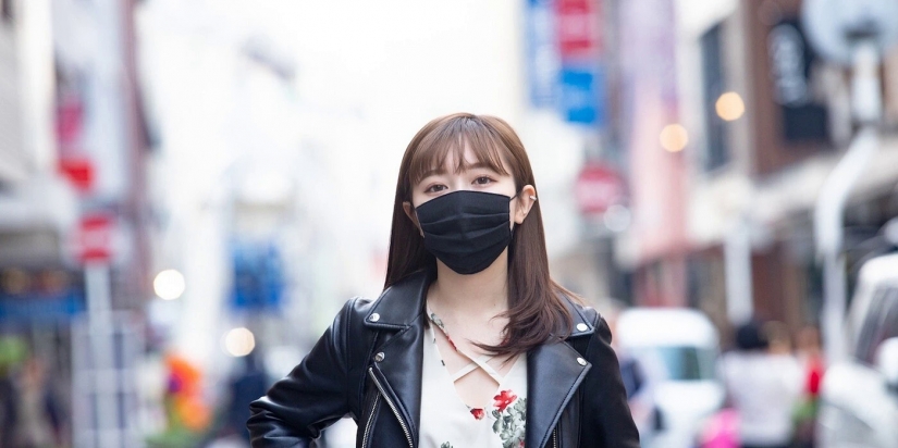 How to sew a medical mask with your own hands How to sew a medical mask with your own hands