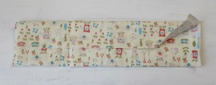 How to sew a medical mask with your own hands How to sew a medical mask with your own hands