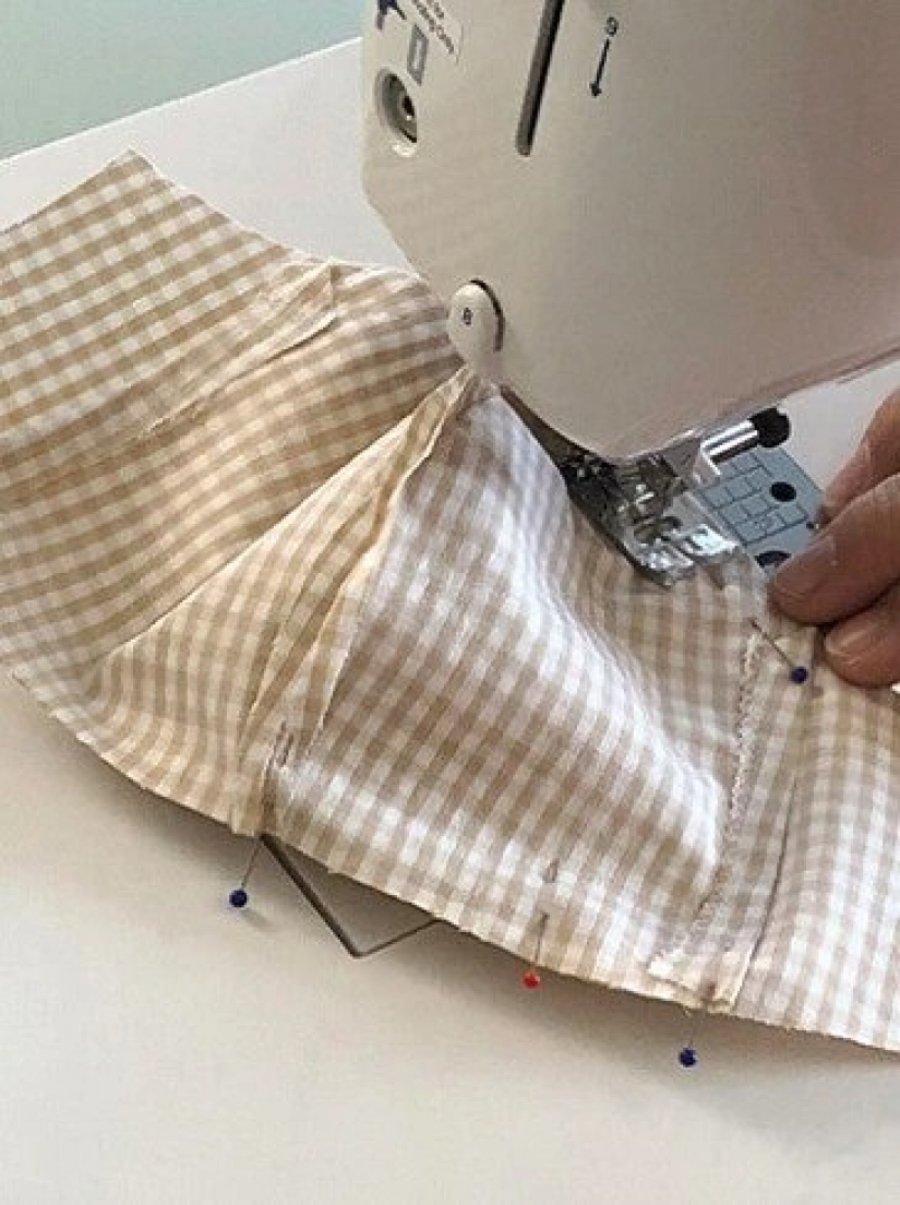 How to sew a medical mask with your own hands How to sew a medical mask with your own hands