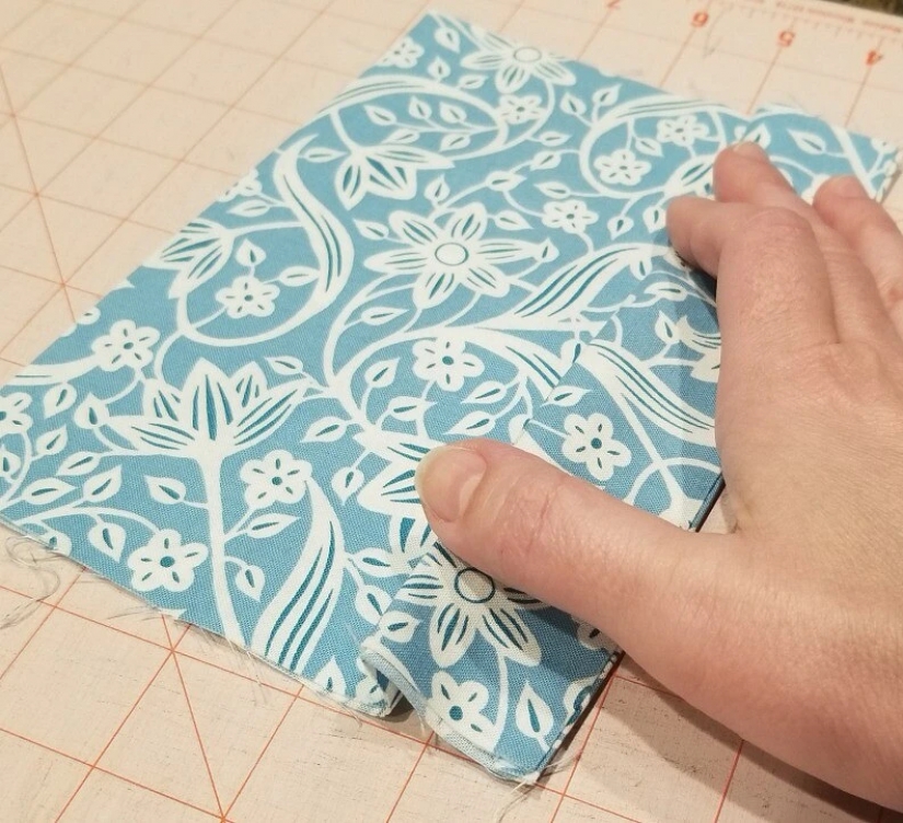 How to sew a medical mask with your own hands How to sew a medical mask with your own hands