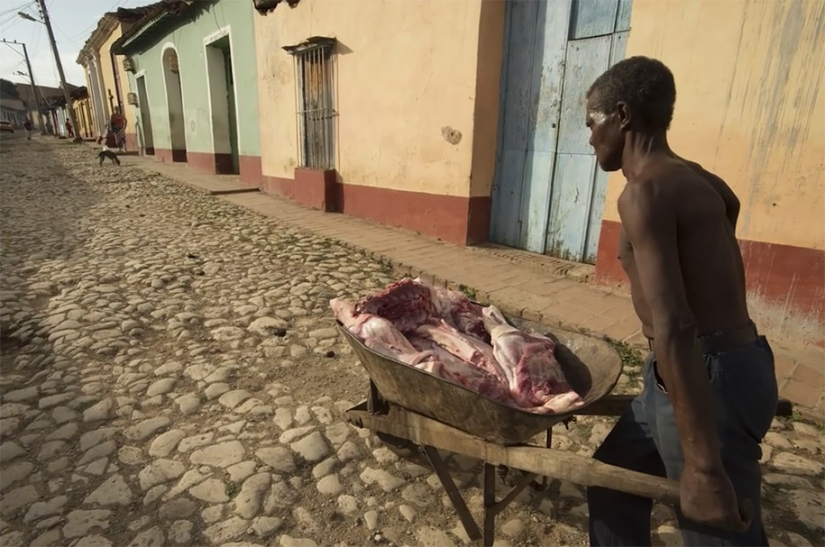 How to take a photo in the style of National Geographic?