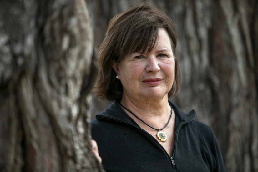 How two ordinary women were able to unravel a complex serial murder 30 years ago