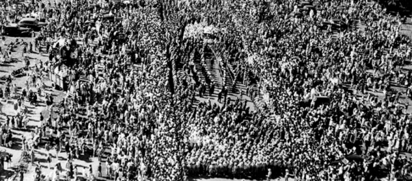 How were the most expensive and magnificent funerals of famous people in history