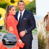 Huge yachts and personal helicopters: the most luxurious gifts of billionaires to their wives