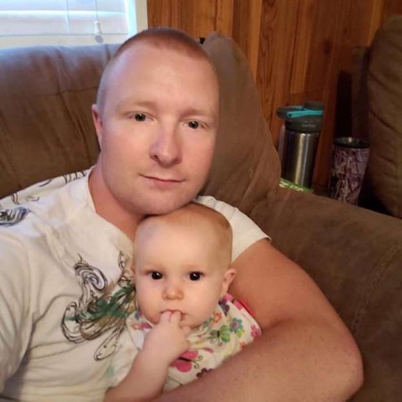 Husband sends the wife of photos from which melt all women. And this is not 18+ Husband sends the wife of photos from which melt all women. And this is not 18+