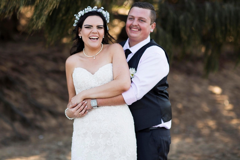 I don't believe my eyes! 12 most amazing weight loss