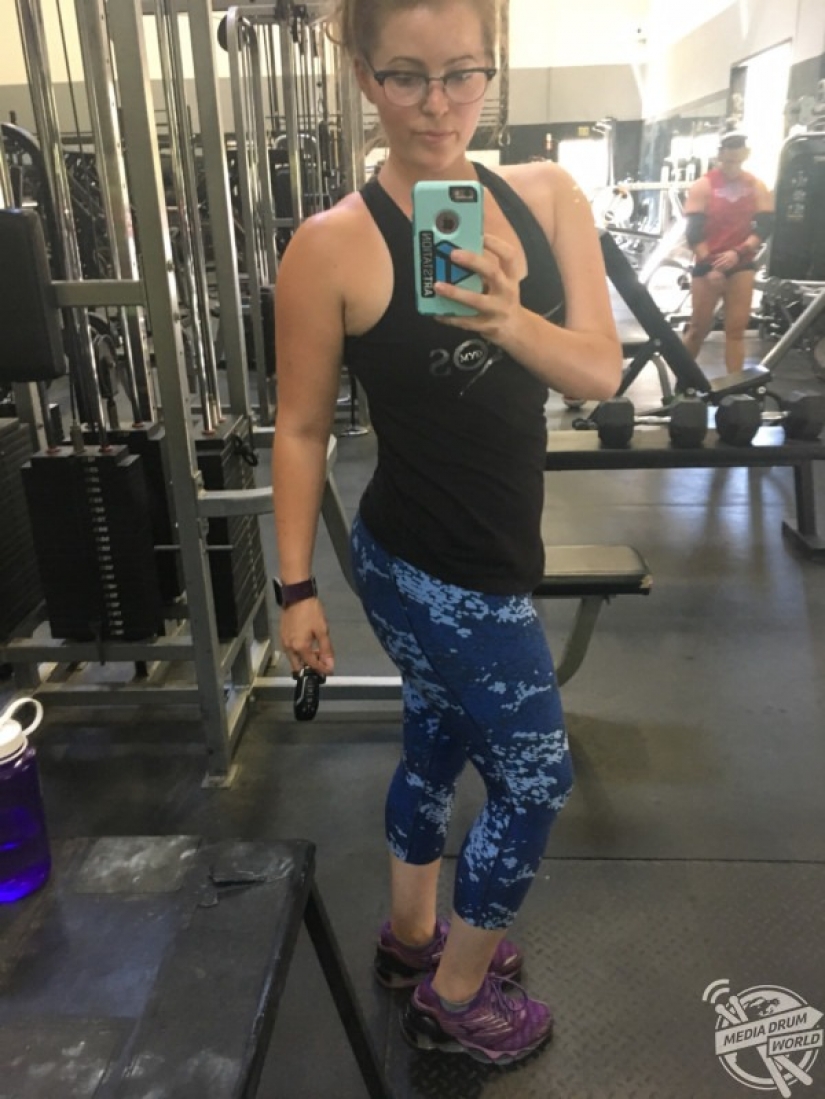 I don't believe my eyes! 12 most amazing weight loss