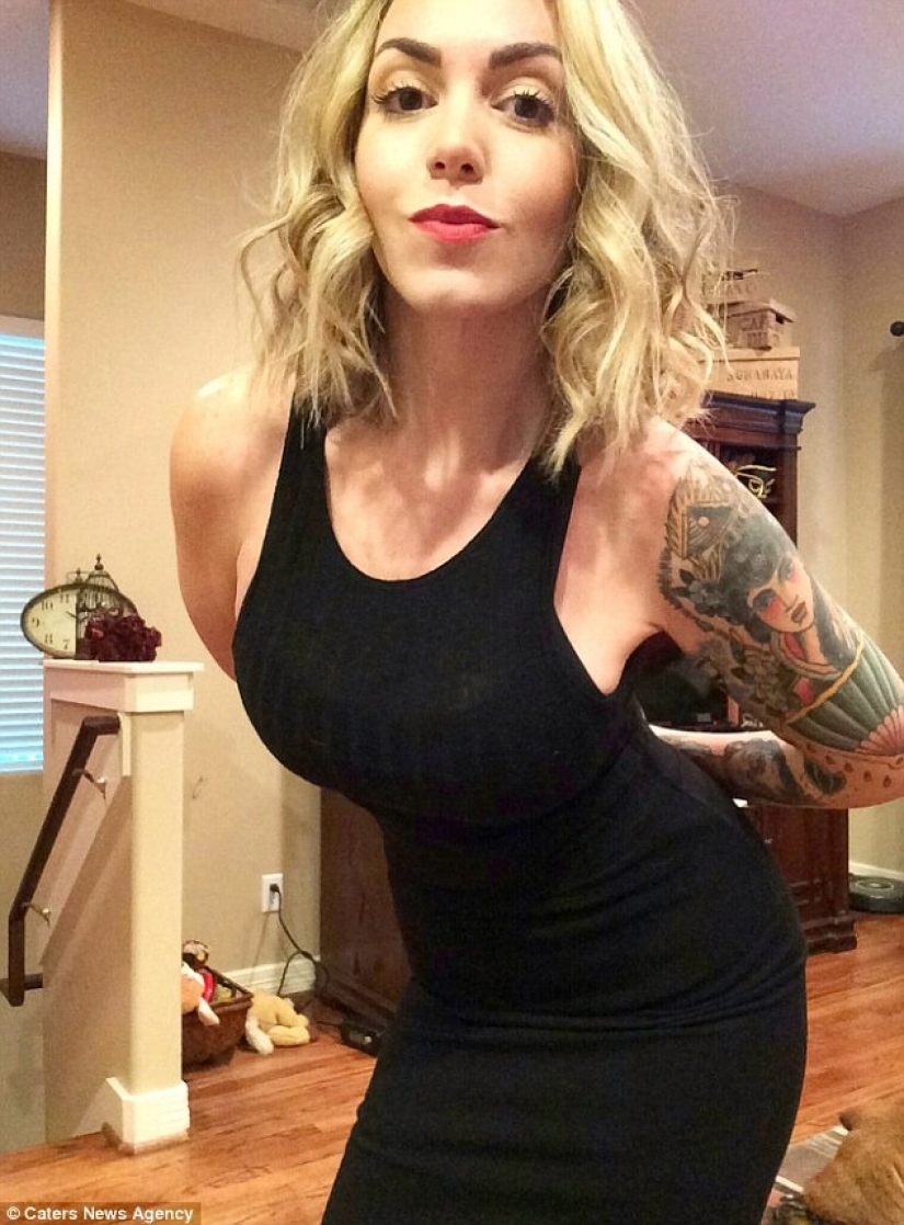 I don't believe my eyes! 12 most amazing weight loss