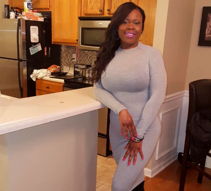 I don't believe my eyes! 12 most amazing weight loss