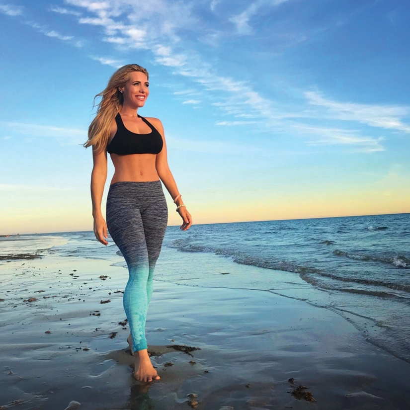 I don't believe my eyes! 12 most amazing weight loss